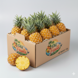 ananas